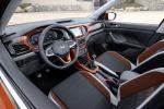 Volkswagen T-Cross 2019 года (WW)